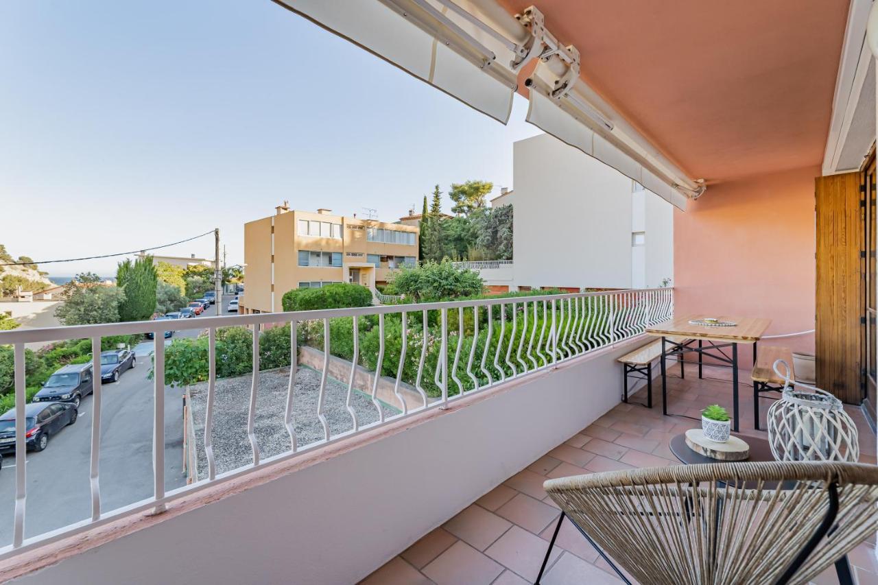 Le Val d'Ore par Dodo-a-Cassis Exterior foto